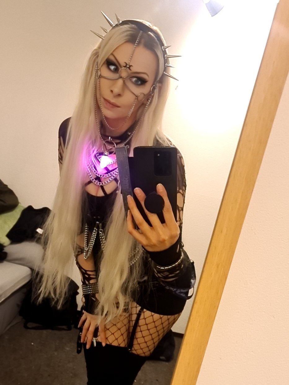 MissMeowSpookiness