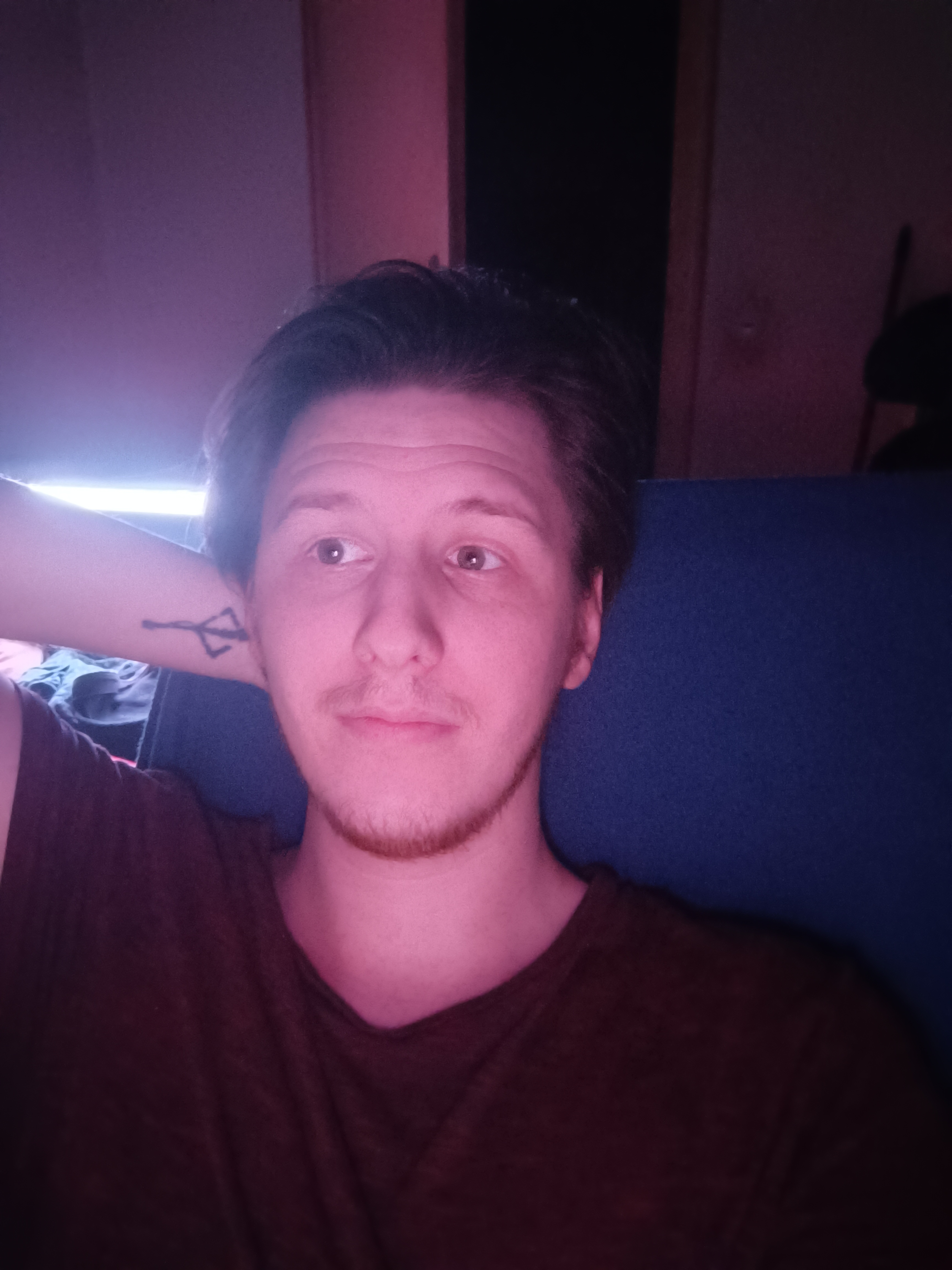 pyrodanny