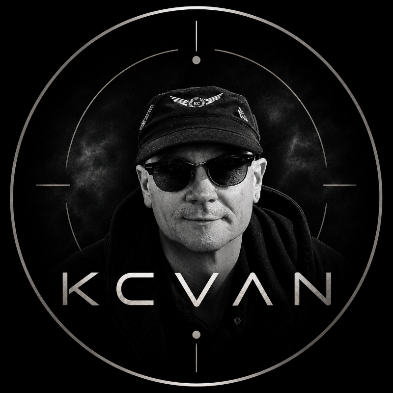 kcvan