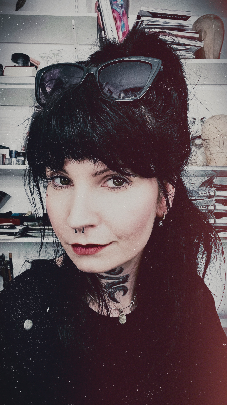 nancycherie